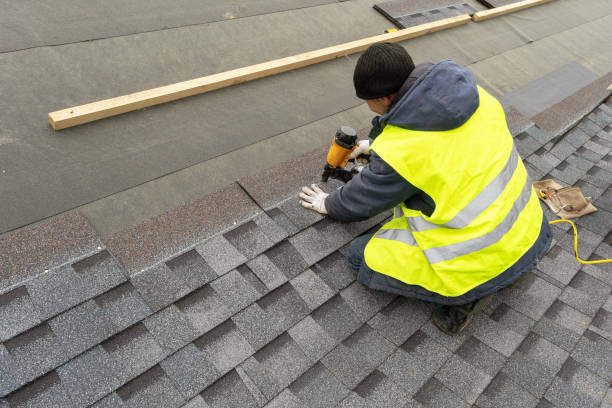 Best Best Roofing Contractors  in Wabasso, FL