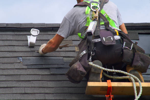 Best Commercial Roofing Services  in Wabasso, FL