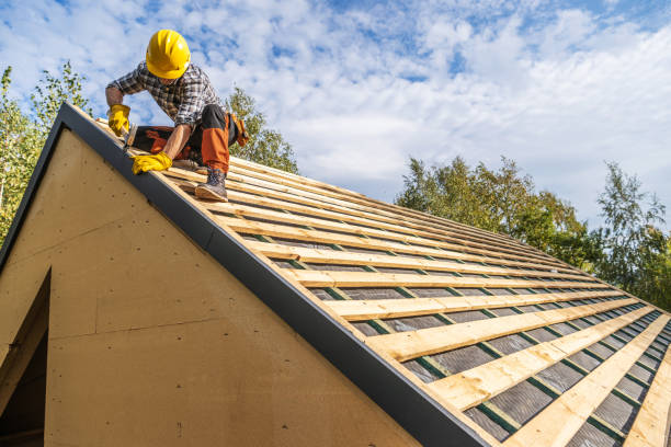 Best Local Roofing Companies  in Wabasso, FL