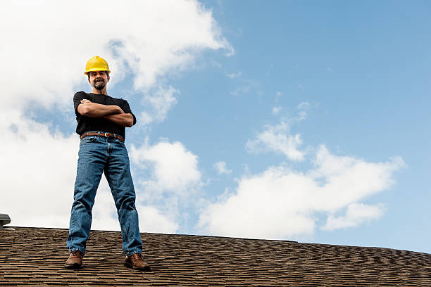 Best Residential Roofing Contractor  in Wabasso, FL
