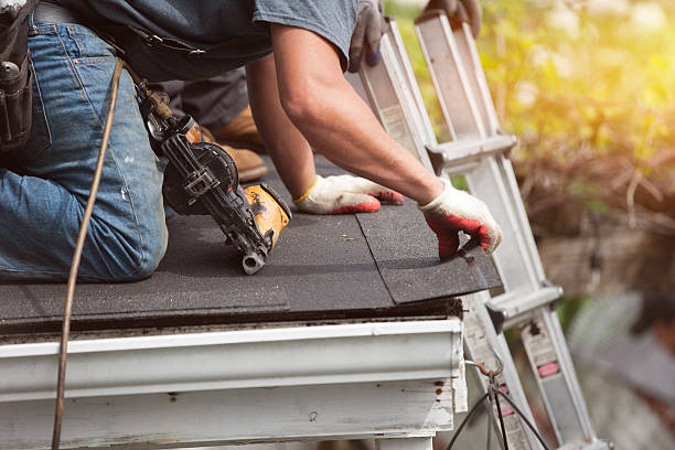 Best Roof Waterproofing Services  in Wabasso, FL