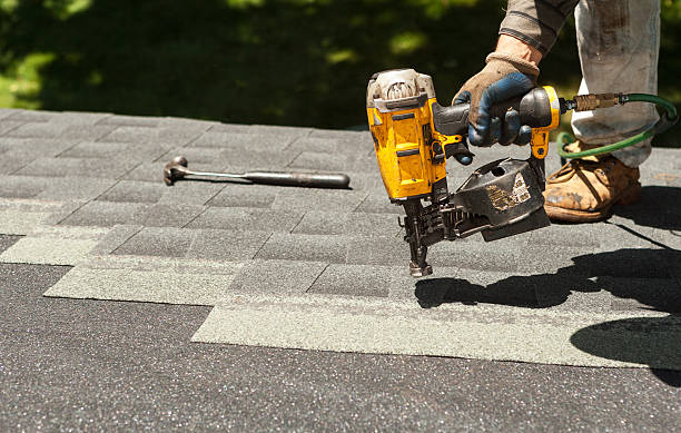 Best Local Roofing Companies  in Wabasso, FL