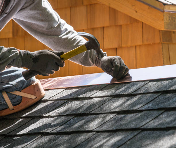 Best Tile Roofing Contractor  in Wabasso, FL